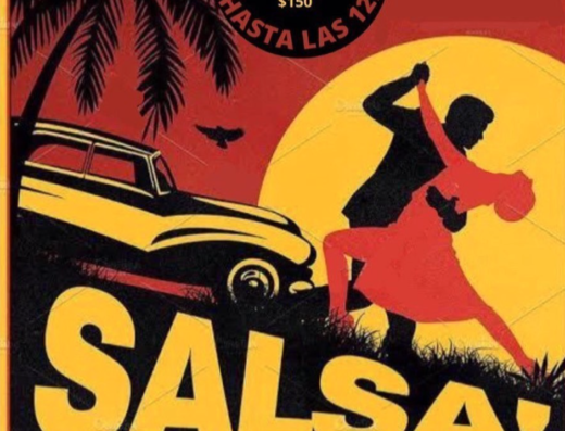 Bar el congo miercoles de salsa - puerto escondido booking