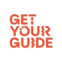 Get your guide - logo AR