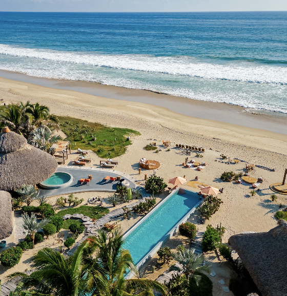 Samora-luxury-resort-puerto-escondido Oaxaca