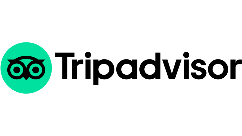 Logo Tripadvisor sans fond