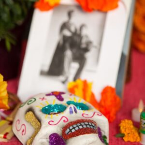 Día de los Muertos