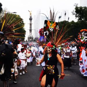 Día de los Muertos