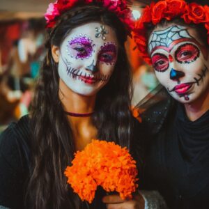 Día de Muertos in Puerto Escondido